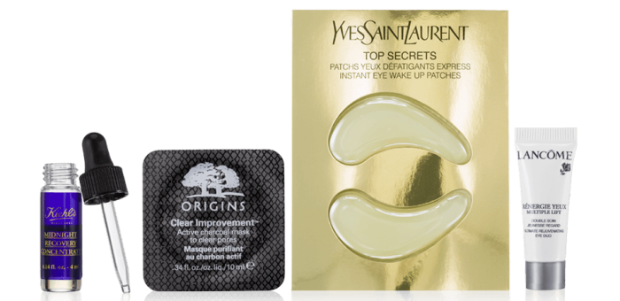 Skincare
